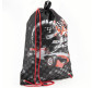 Сумка для обуви Kite мод 600 Speed racer K18-600S-8