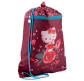 Сумка для обуви Kite мод 601 Hello Kitty с карманом HK18-601M-2