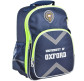 Рюкзак (ранец) школьный 1Вересня Yes 555703 Oxford OX379 40*29.5*12см