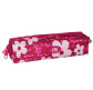 Пенал мягкий Cool For School CF85950 Flowers