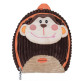 Рюкзак (ранец) дошкольный Cool For School малый, мод. 301 CF86120 Brown Monkey 25*20*11см