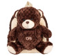 Рюкзак (ранец) дошкольный Cool For School малый, мод. 304 CF86070 Brown Honey Bear 25*21*15см
