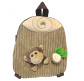 Рюкзак (ранец) дошкольный Cool For School малый, мод. 301 CF86004 Monkey 25*20*9см