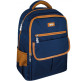 Рюкзак (ранец) школьный Cool For School CF86157 Graceful 17,5"