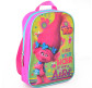 Рюкзак (ранец) дошкольный 1 Вересня Yes мини 554736 Trolls, 24.5*17*6см