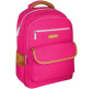 Рюкзак (ранец) школьный Cool For School мод. 401 CF86156 Тextile, Rose Red