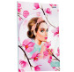 Блокнот А5 40л. 4profiplan Lady book Pretty, мягкий переплет 50759