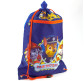 Сумка для обуви Kite мод 601 Paw Patrol с карманом PAW18-601M