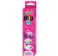 Карандаши цветные 6цв. Перо Shopkins трехгранные 712238