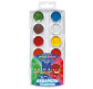 Краски акварельные медовые 12 цв. Перо PJ Masks пл/уп б/к 712702