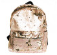 Рюкзак (ранец) школьный Kidis 13618 с пайетками 32*25*11см №40