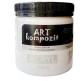 Краска акриловая Art Kompozit 430мл Белила титановые 018