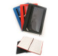 Ежедневник А5 Josef Otten недатированный Stile, микс 3 цвета N-2467
