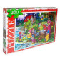 Пазлы DankoToys 260 эл. DT C260-11-02 330*230