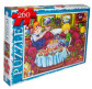 Пазлы DankoToys 260 эл. DT C260-11-06 330*230
