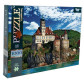 Пазлы  DankoToys Замок Шонбюель 1000 эл. DT C1000-10-05 680*475