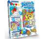 Раскраска DankoToys DT AQP-01-08 водная Aqua Painter