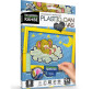 Набор для творчества DankoToys DT PC-01-09 вышивка на пластиковой канве