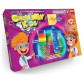 Набор для творчества DankoToys DT CHK-02-04 набор опытов по Химии Chemistry Kids эконом