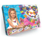 Набор для творчества DankoToys DT ARBB-01-01 пластилин Air Clay + Bubble Clay