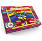 Набор для творчества DankoToys DT NG-01-08 ниткография