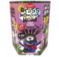 Набор для творчества DankoToys DT GMH-01-03 Grass Monsters Head веселая травка