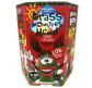 Набор для творчества DankoToys DT GMH-01-06 Grass Monsters Head веселая травка