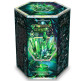 Набор для творчества DankoToys DT GRK-01-02 Growing Crystal опыты с кристалами