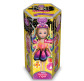 Набор для творчества DankoToys DT CLPD-02-01 пластилин Princess Doll малый