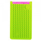 Чехол Upixel Larg WY-B009 Пиксели 14*1*8,5см