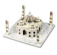 Конструктор 3D CubicFun Тадж Махал серия мини S3009h