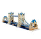 Конструктор 3D CubicFun Тауерский Мост серия МС MC066h
