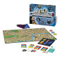 Игра настольная Ravensburger Scotland Yard 26780