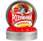 Пластилин Умный Thinking Putty Красный ti15001