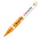 Маркер-кисть акварельный Ecoline Brushpen 231 Охра золотая Royal Talens 11502310