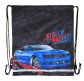 Сумка для обуви 1 Вересня Smart 555347 Street racing SB-01 35*40см