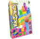 Кинетический песок DankoToys KidSand 6 цв. по 167 гр. + 6 формочки KS-04-11