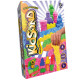 Кинетический песок DankoToys KidSand 6 цв. по 167 гр. + 6 формочки KS-04-12