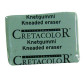 Ластик большой Cretacolor 43220