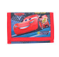 Кошелёк 1 Вересня Yes текстильный 25*12,5см Cars 531936