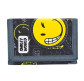 Кошелёк 1 Вересня Yes текстильный 25*12,5см Smiley world 531934