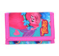 Кошелёк 1 Вересня Yes текстильный 25*12,5см Trolls 531937