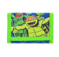 Кошелёк 1 Вересня Yes текстильный 25*12,5см Turtles 531939