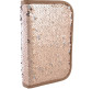 Пенал 1 отделение с 1 отворотом 1 Вересня Yes Sequins, 20.5*14*3.5см 532423