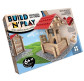 Конструктор DankoToys DT BNP-01-02 Build Nplay Колодец
