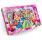 Пазлы DankoToys 260 эл. DT C260-12-14 330*230