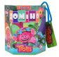 Игра 1 Вересня Домино детское - Trolls 953701