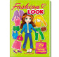 Игра настольная Пегас Одень куклу, Fashion Look №2 139818