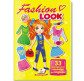 Игра настольная Пегас Одень куклу, Fashion Look №3 139832