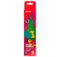 Карандаши цветные 6шт Kite мод 050 Jolliers K19-050-5